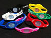 Енергетичний браслет Power Balance XS Фіолетовий з білим, фото 4