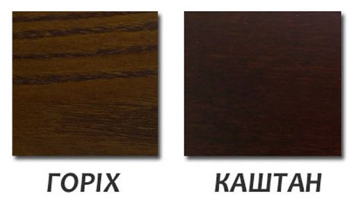 Стандартный цвет кровать Ольга