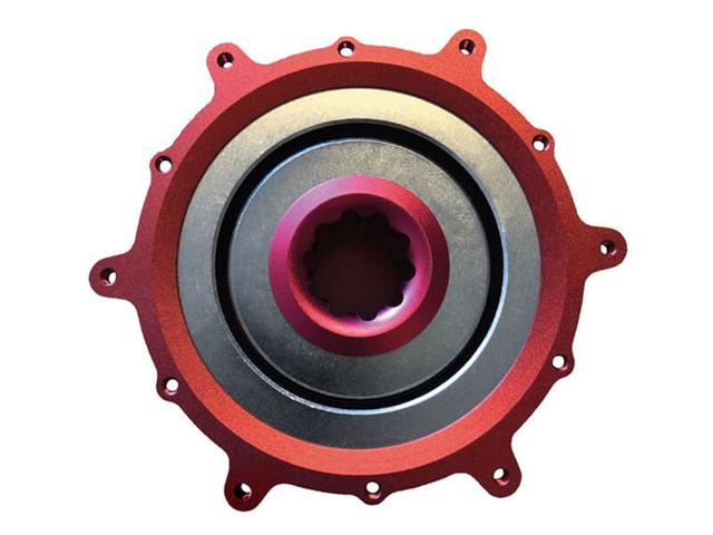 BØRRESEN 03 BØRRESEN 03