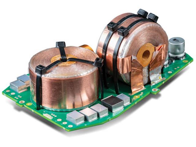 BØRRESEN 03 BØRRESEN 03