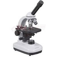 Микроскоп Granum W 10 - монокулярный, освещение 15Вт
