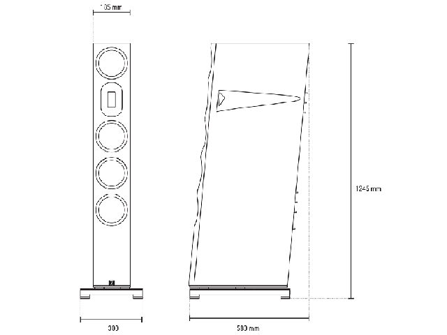 BØRRESEN 03 BØRRESEN 03