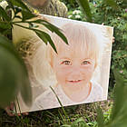 Фото друк на холсті 60×80 см - глянцеве покриття, фото 9