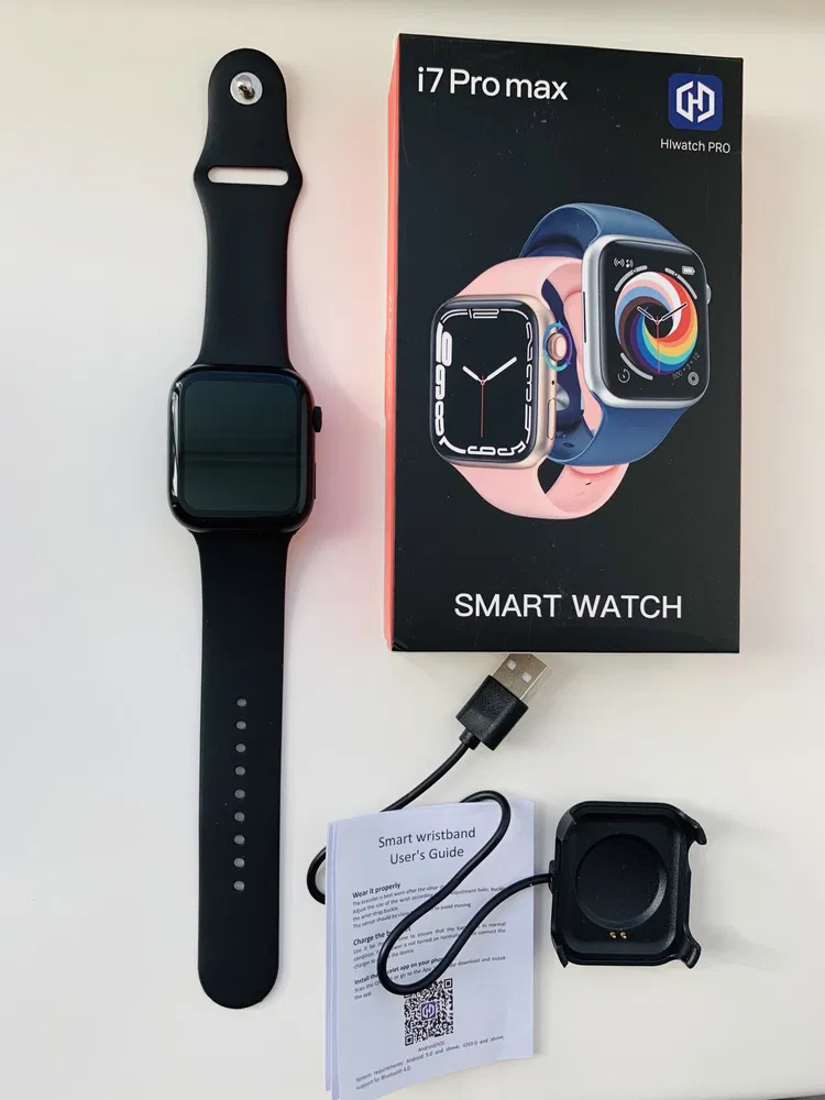 Smartwatch tre deals