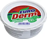 Паста для мытья рук EURO Derm 400 гр