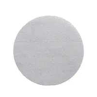 Наждачные круги, керамическая сетка для сухой шлифовки SMIRDEX 750 зерно 80 диаметр 125 мм