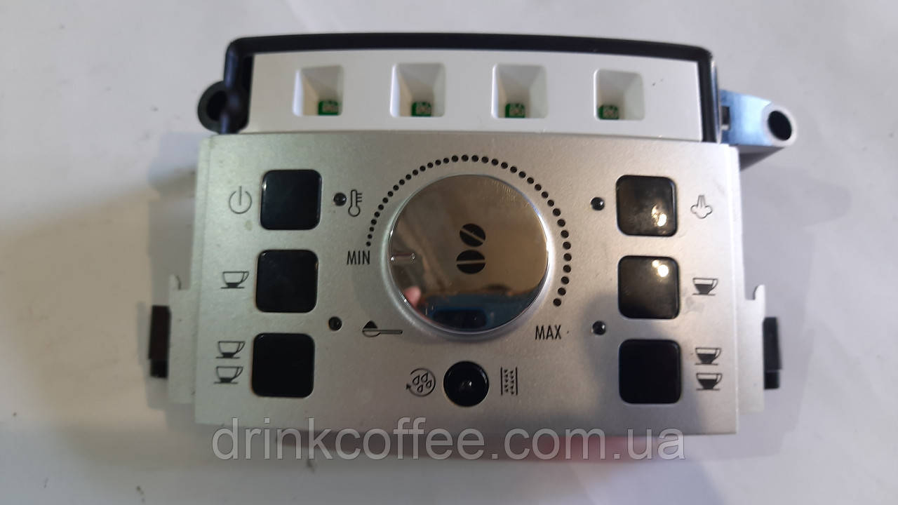 Блок керування в зборі для кавомашини Delonghi ECAM 22.110.B _5 б/у, фото 1