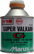 Super Valkarn (200 мл) - Клей для покрышек с кистью