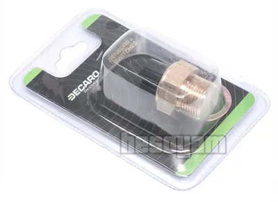 Датчик включения вентилятора ваз 2131 - купить недорого на Prom.ua ...