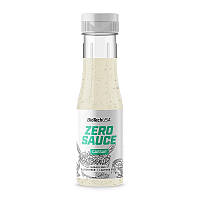 Соус BioTech USA Zero Sauce (350 ml, цезарь)