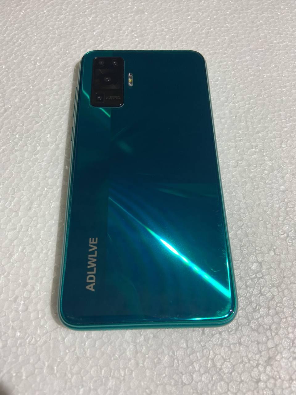 Смартфон Adlwlve M33 - 16 GB, Amazon, Германия (ID#1913947699), цена: 2295  ?, купить на Prom.ua