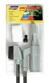 Пилосос для ставка Laguna PondVac. Інструмент для швидкого та зручного догляду за ставком.