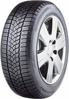 FIRESTONE WinterHawk 3 175/65R15 84T