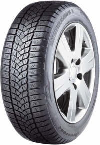 FIRESTONE WinterHawk 3 225/45R17 91H