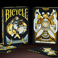 Карты игральные Bicycle Illusorium