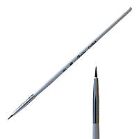 Пензлик для малювання на нігтях 00