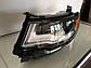 Фара галоген Led дхв Led поворот Jeep Compass 2017-2020 68292229AF, 68292228A левая, фото 5