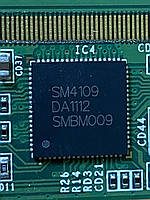 Мікросхема SM4109