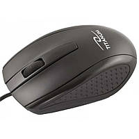 Миша комп'ютерна Esperanza Titanum Mouse TM110K Black Дротова