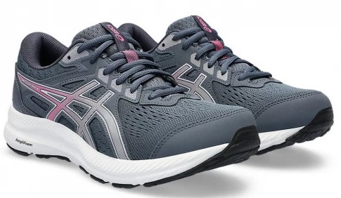 Жіночі бігові кросівки ASICS GEL-CONTEND 8 1012B320-027