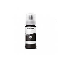 Чернила для картриджей Epson C13T07C14A 115 EcoTank Black ink bottle 70мл
