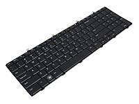 Клавіатура для ноутбука Dell Inspiron 1764 EN (0F96GK) б/в