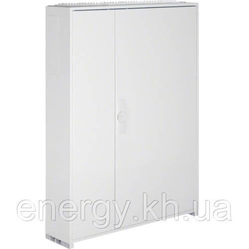 Щит Univers IP44/II 1100x800x205 3 секції Hager FP73SN2, фото 1