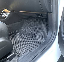 3D килимки EvaForma на Honda M-NV '20-, 3D килимки EVA, фото 6
