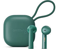 TWS Omthing Air Free Pods (EO005) green UA UCRF Гарантия 12 мес