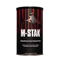 Стимулятор тестостерона Universal Animal stak 21 пак