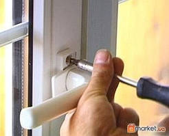 РЕМОНТ і відновлення металопластикових вікон