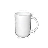 Білий кухоль Luminarc Troquet зі склокераміки 310 мл (V5013), фото 2