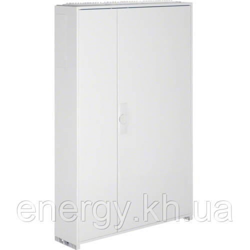 Щит Univers IP44/II 1250x800x205 3 секції Hager FP83SN2