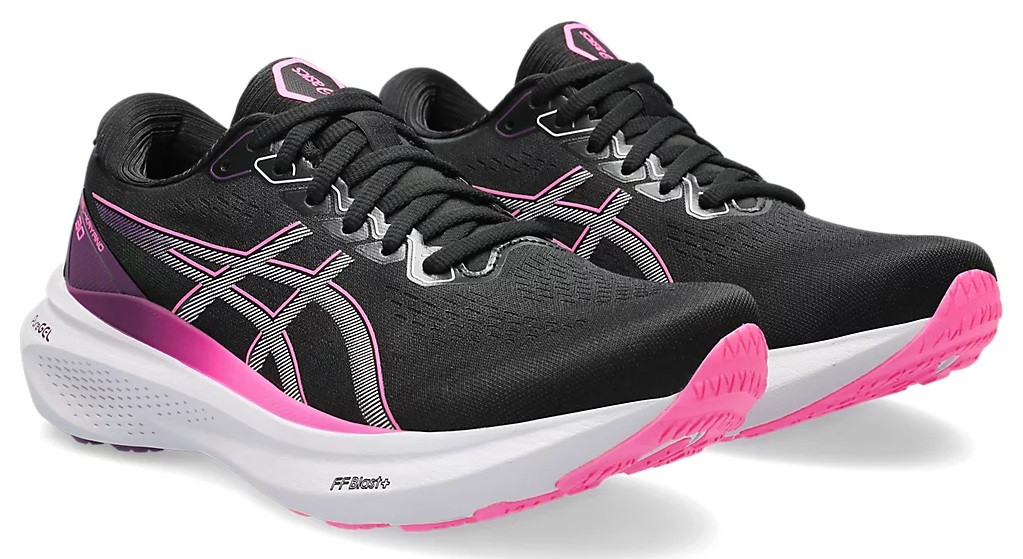 Жіночі бігові кросівки ASICS GEL-KAYANO 30 1012B357-004, фото 1