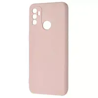 Чехол для телефонов WAVE 406770008 Colorful Case TPU OPPO A74 5G/ А93 5G pink sand