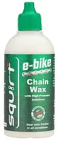 Смазка цепи Squirt e-Bike Chain Wax 120ml