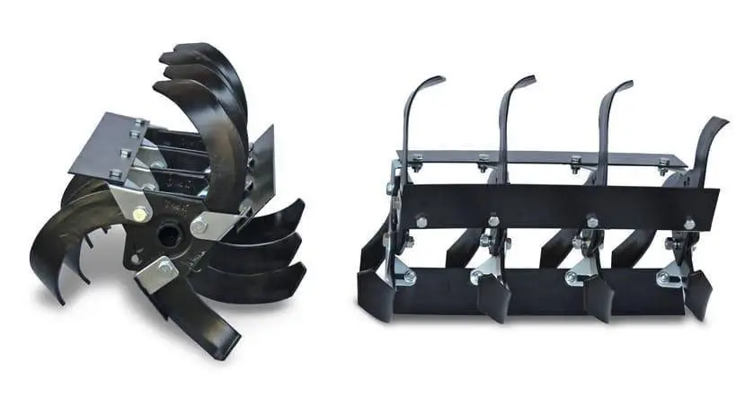 Фреза поверхневої обробки Weima 1100