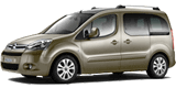 Citroen Berlingo (2008-)