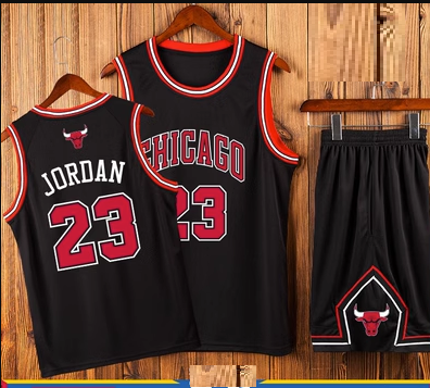 Jordan 23 cheap chicago bulls