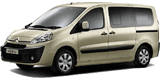 Citroen Jumpy (2007-2015)