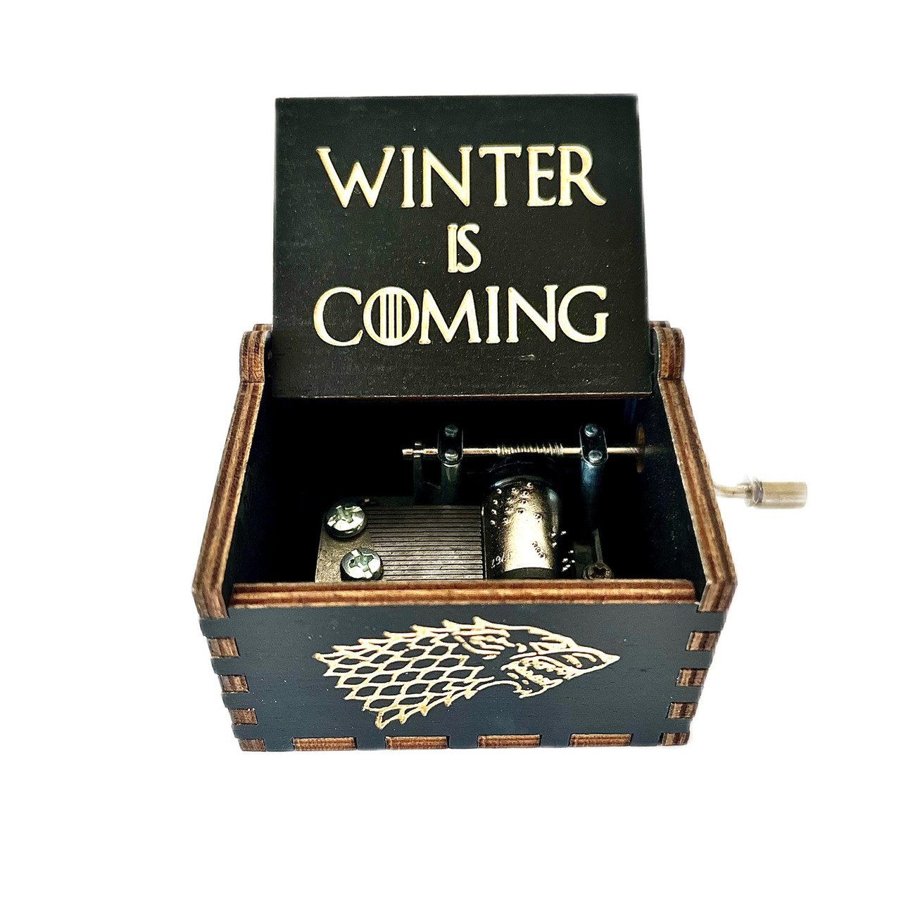 Музична скринька Game of Thrones