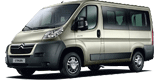 Citroen Jumper (2007-2015-)