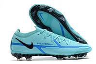 Бутси Nike Phantom GT2 Elite DF FG 45 m