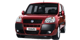 Fiat Doblo (2001-2009)