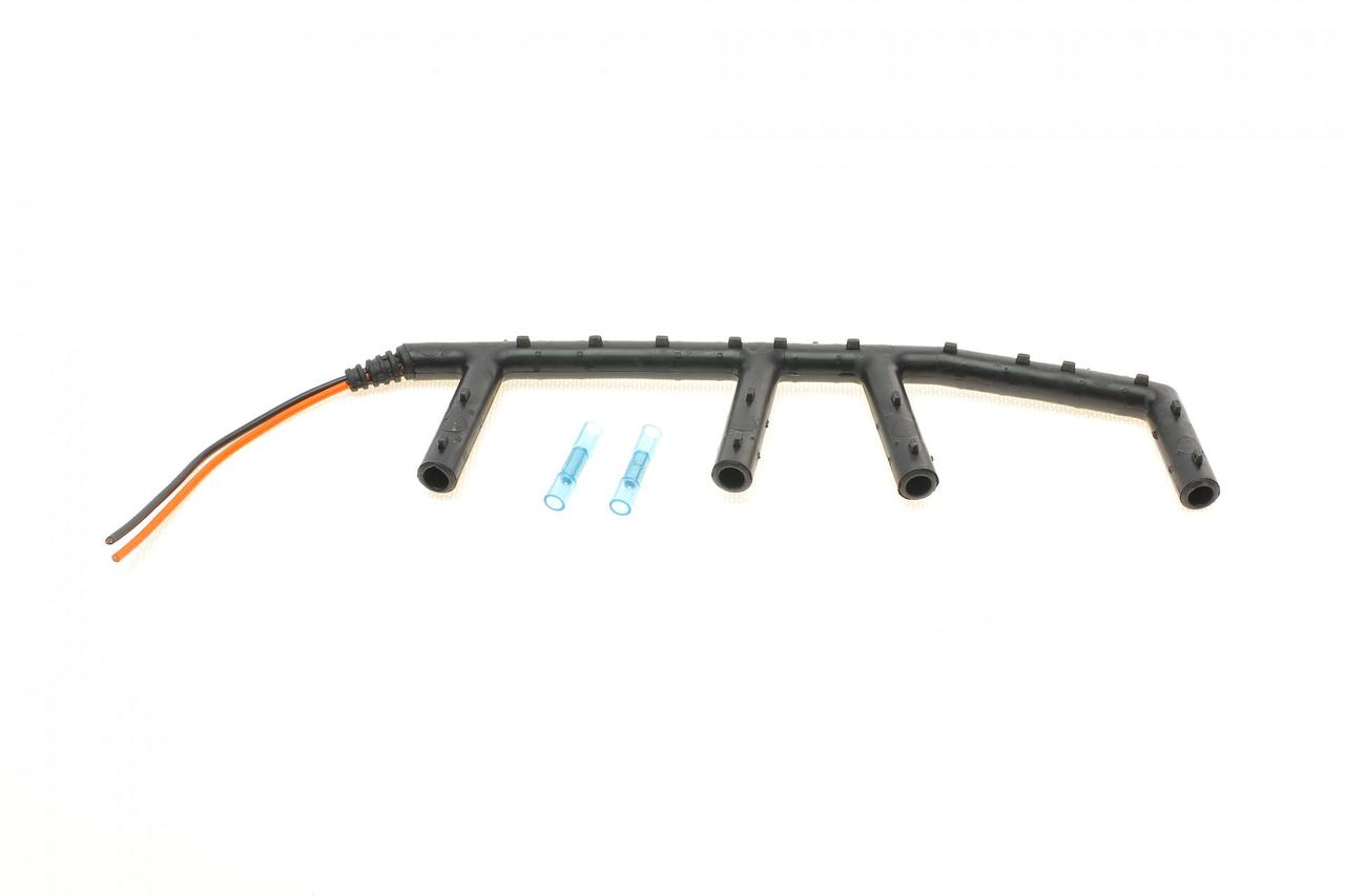 Ремкомплект кабеля свічки розжарювання VW Caddy II 1.9 SDI TDI 99-04 412022