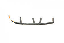 Ремкомплект кабеля свічки розжарювання VW Caddy II 1.9 SDI TDI 99-04 412022, фото 2