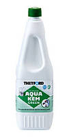 Жидкость для биотуалетов Thetford Аqua Кem Green 1.5 л