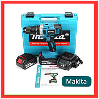 Шуруповерт аккумуляторный ударный Makita DTW 485 36V/ 6Ah.Шуруповерт для инструментов Макита