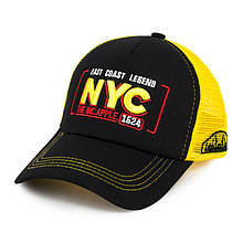 Бейсболка чоловіча East coast legend NYC