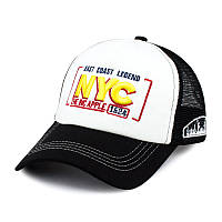 Бейсболка чоловіча East coast legend NYC